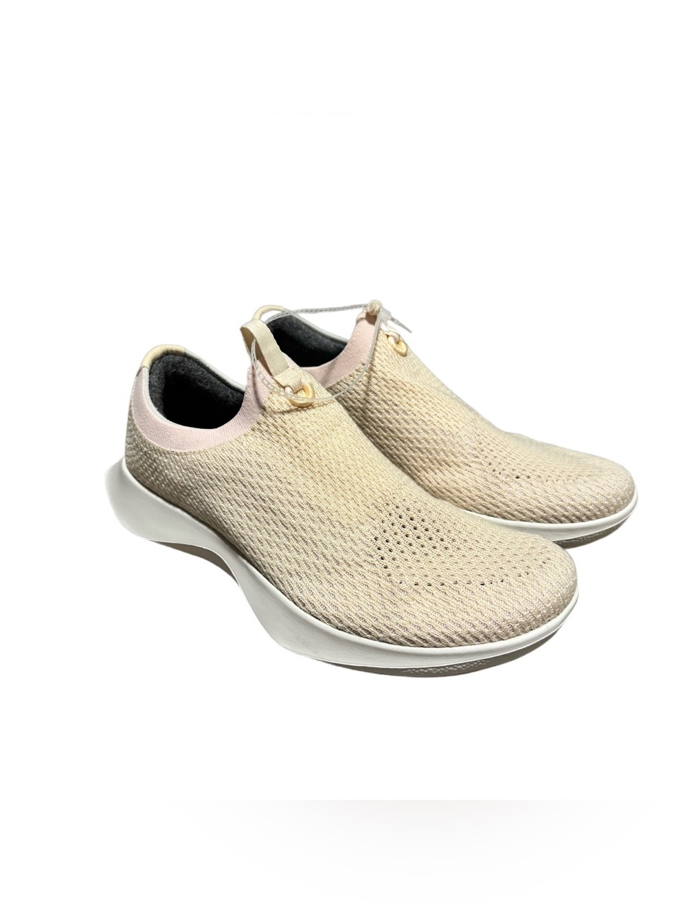 Allbirds Tree Dasher Relay Shoe Men's 10 Slip On Running Sneaker Athletic NWT